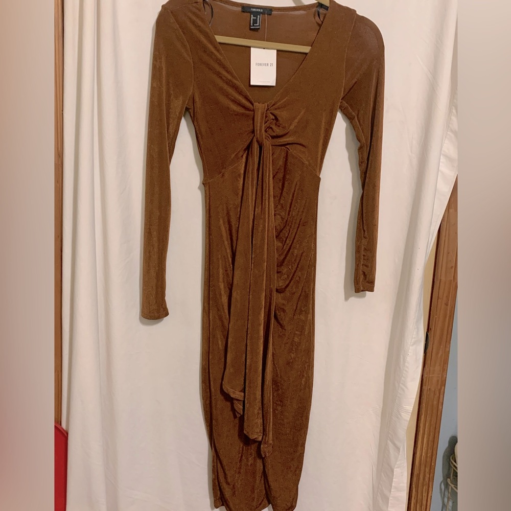 Forever 21 dress NWT